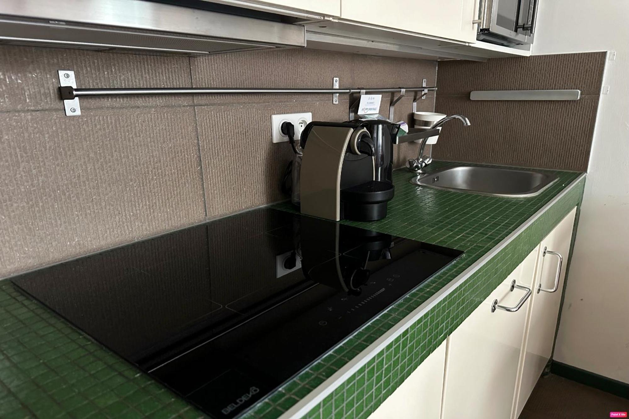 Chamonix Sud - Batiment F 210 - Happy Rentals Bagian luar foto