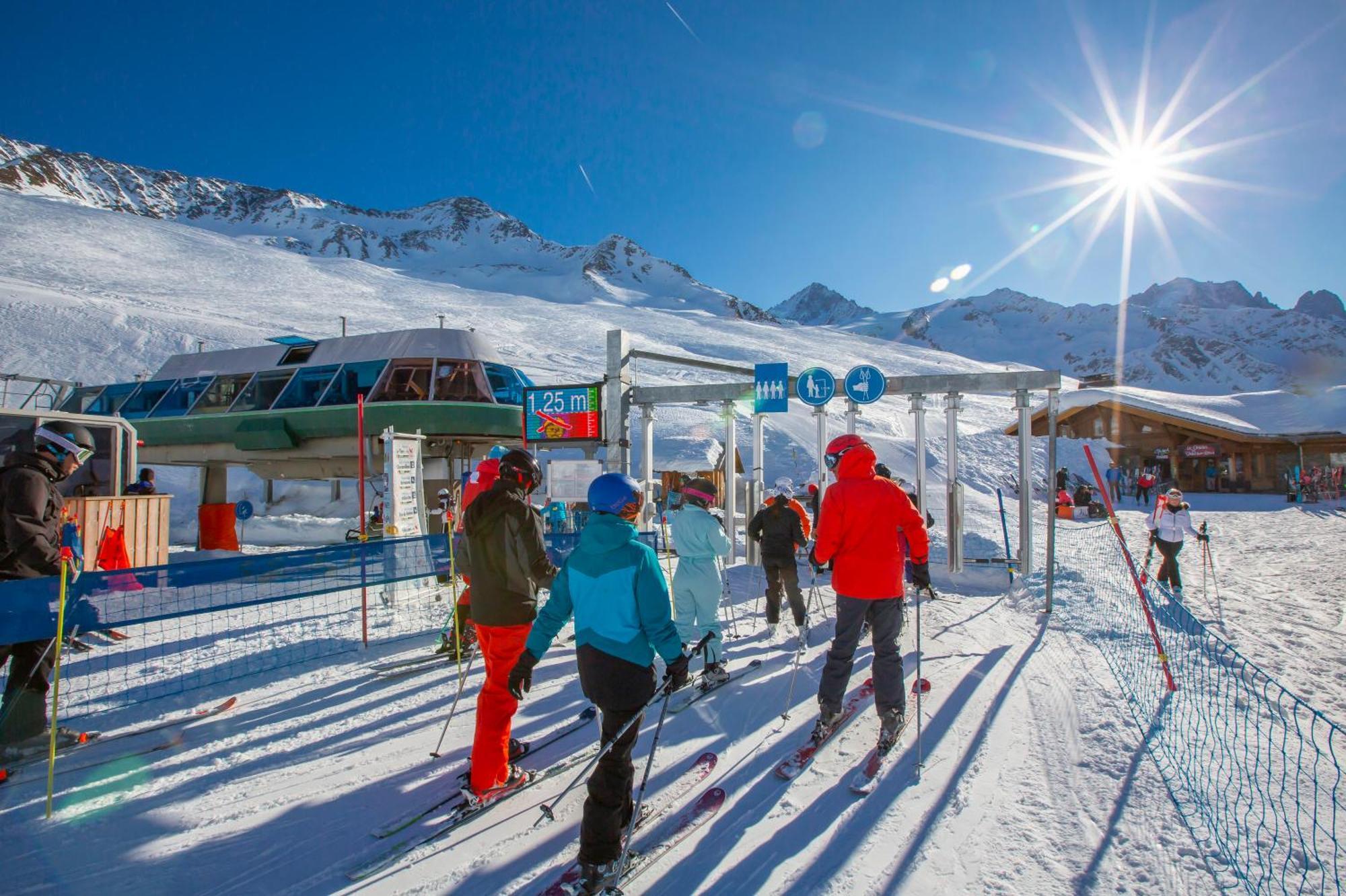Chamonix Sud - Batiment F 210 - Happy Rentals Bagian luar foto