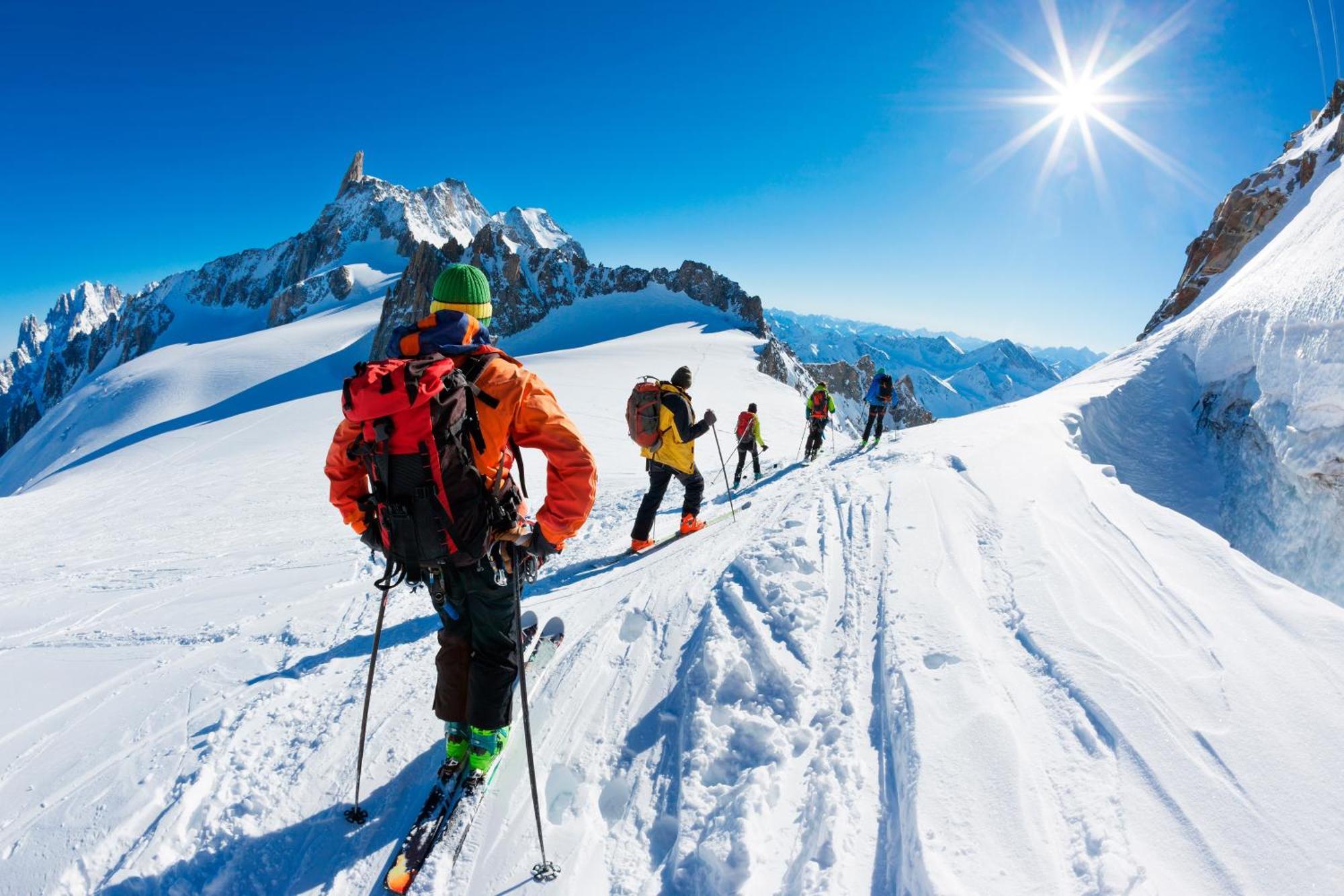 Chamonix Sud - Batiment F 210 - Happy Rentals Bagian luar foto